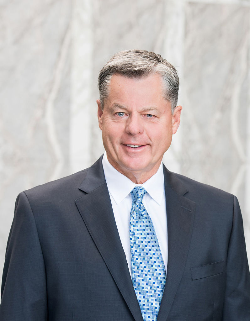Mike Glazier